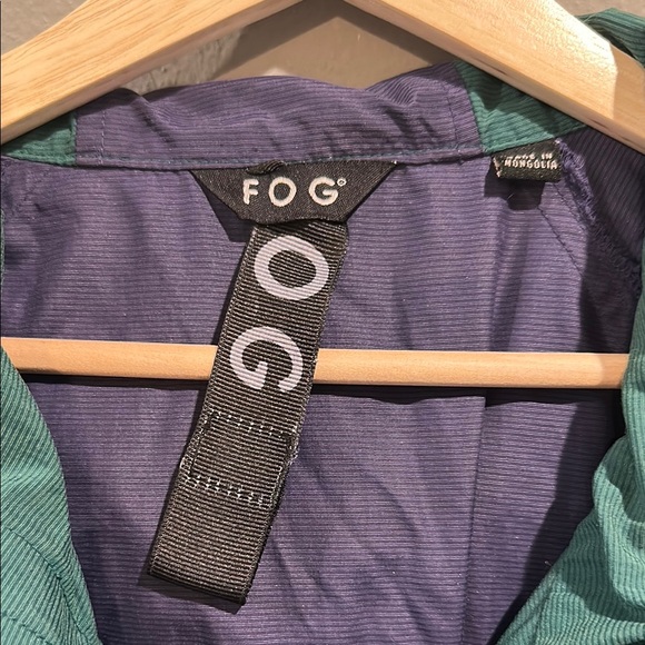 FOG Jacket - Picture 4 of 5
